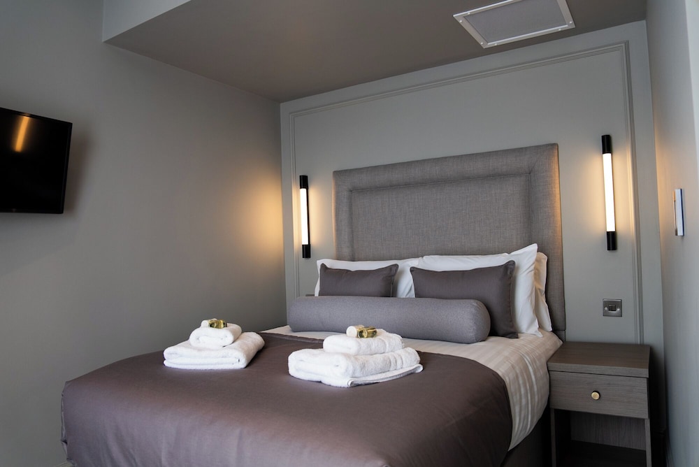 Cae Mor Hotel 4/41