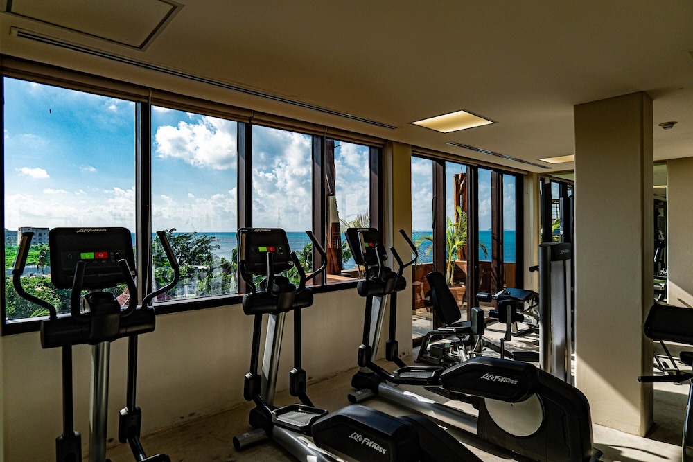 Esplendor by Wyndham Isla Mujeres All Inclusive Resort 25/50