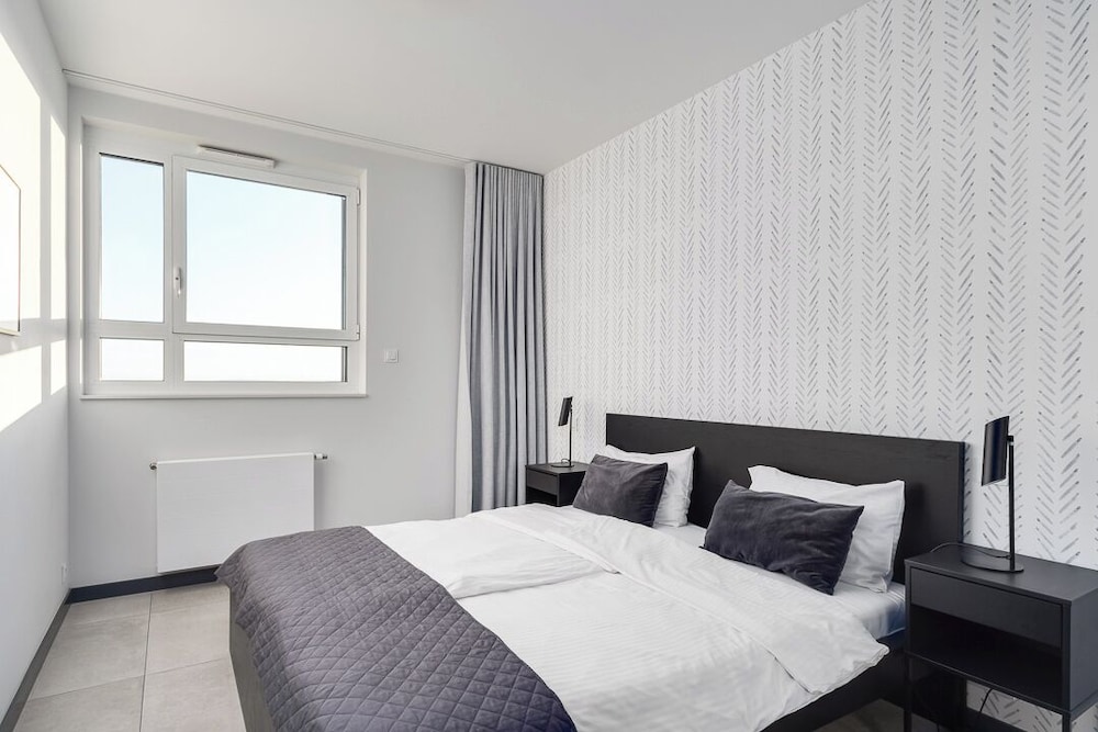 2 BEDROOMS, PANORAMIC, APARTMENT, CITY VIEW