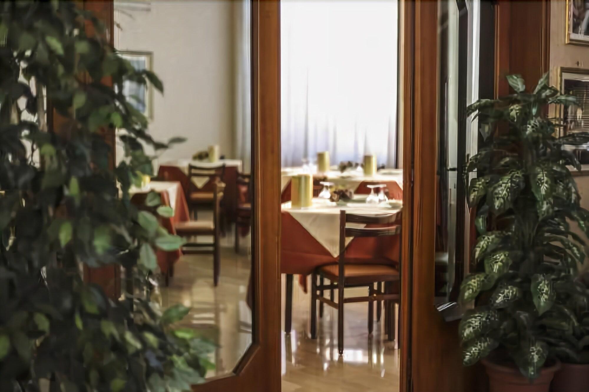 Albergo Nord Roma 16/16