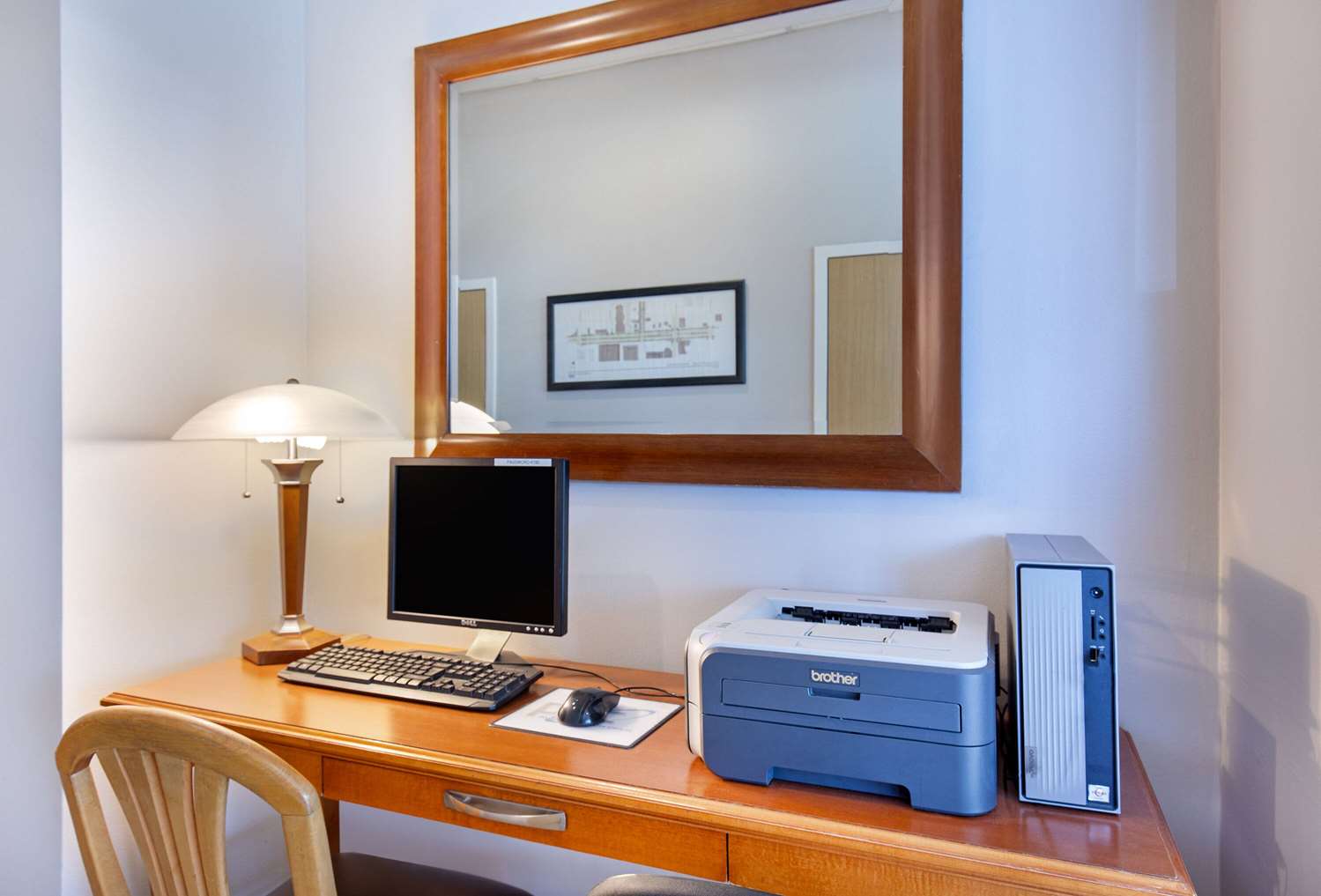 Days Inn by Wyndham - St. George, SC 31/41
