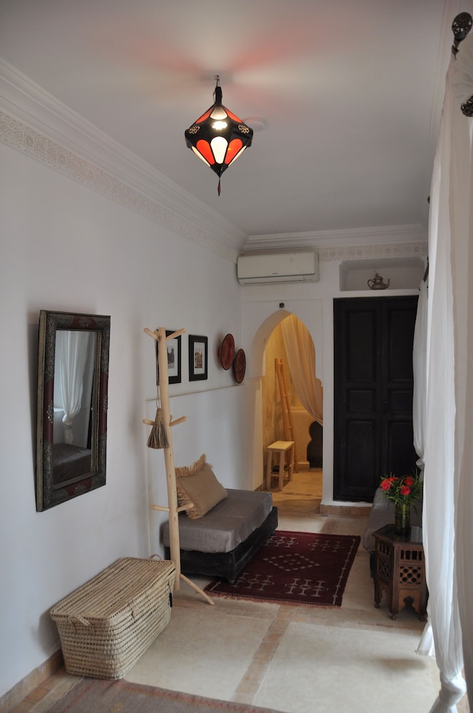 Riad Faiza and Spa 38/50