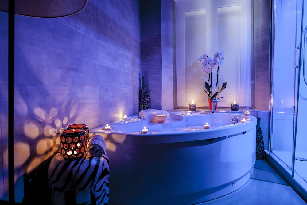 Corso Suite 107 Rooms Wellness & Spa 28/50