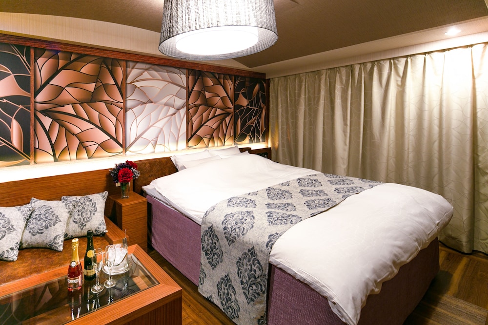 Hotel Regent - Adult Only 36/69