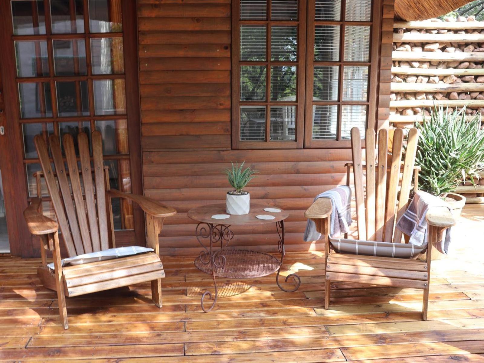 Monkey Thorn Cottage 10/50