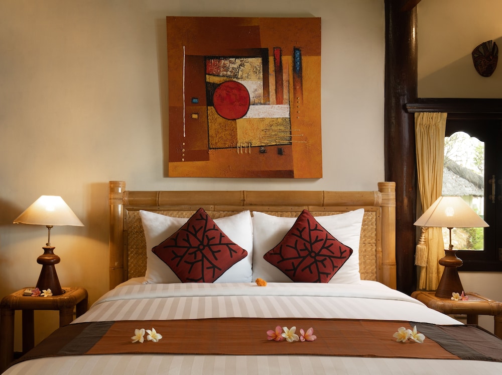 Alam Anda Ocean Front Resort And Spa 14/50