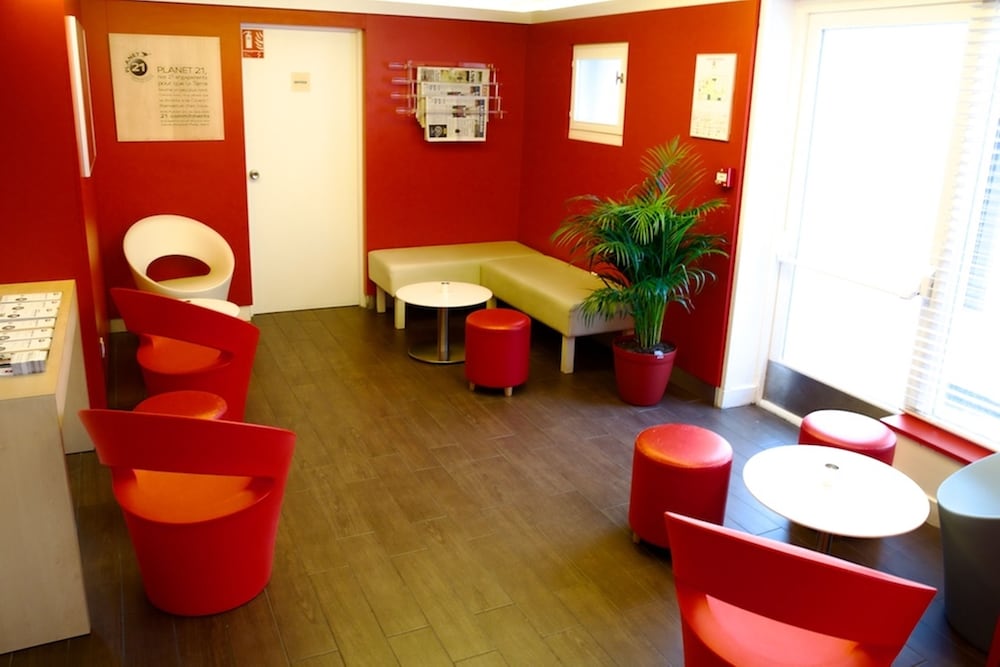 ibis Paris Italie Tolbiac 13ème 38/56