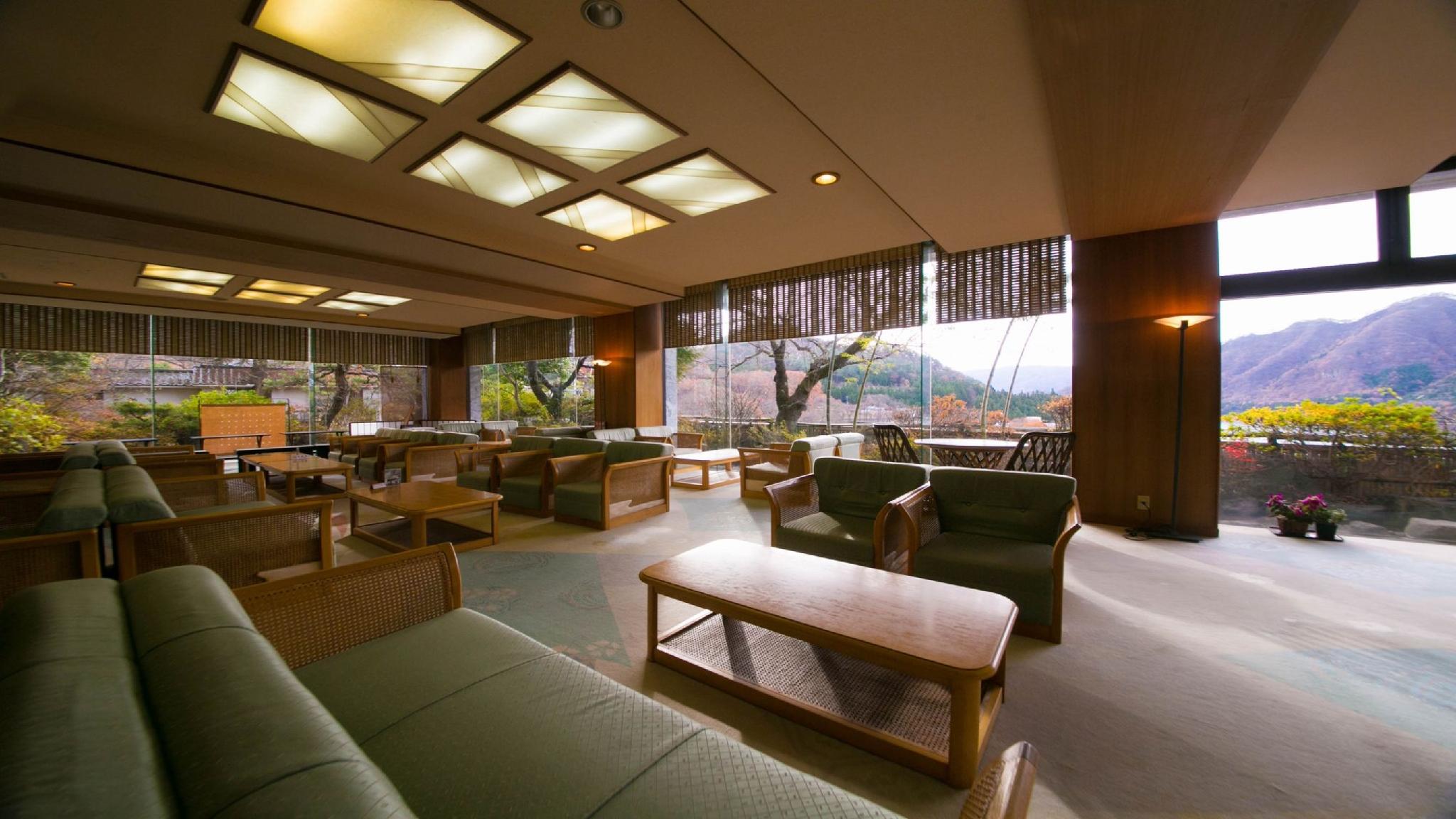 Sarugakyo Hotel 40/53
