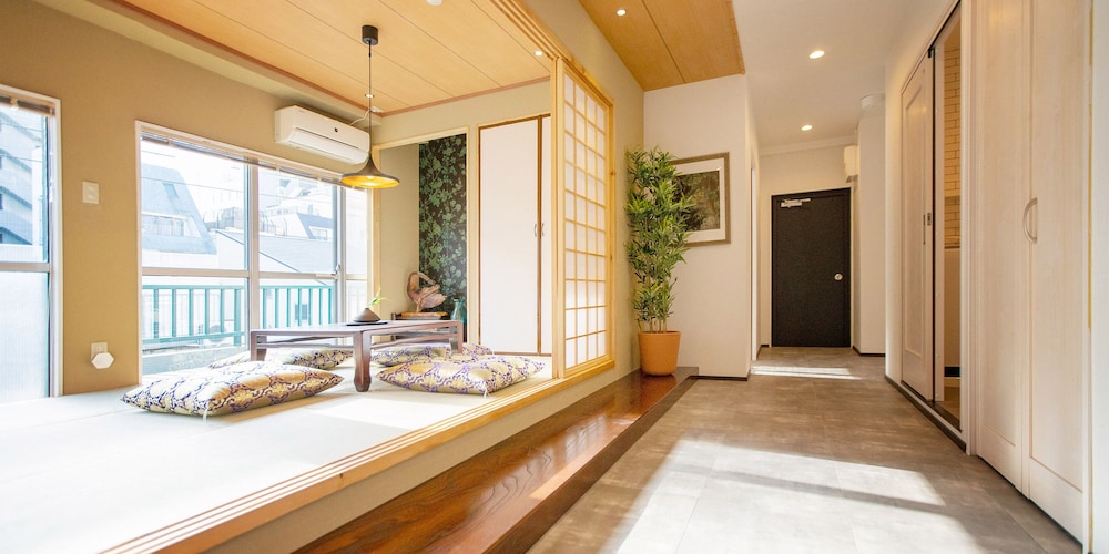 Tsubame Hotel Asakusabashi (ex Tsubame Guesthouse Hostel) 26/50