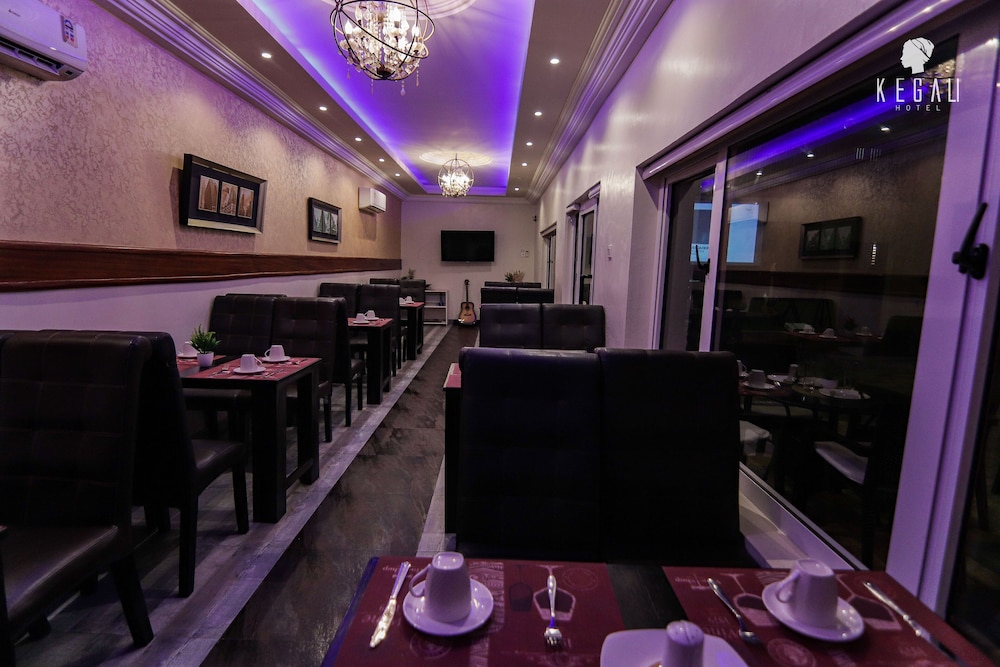 Kegali Hotel 27/33