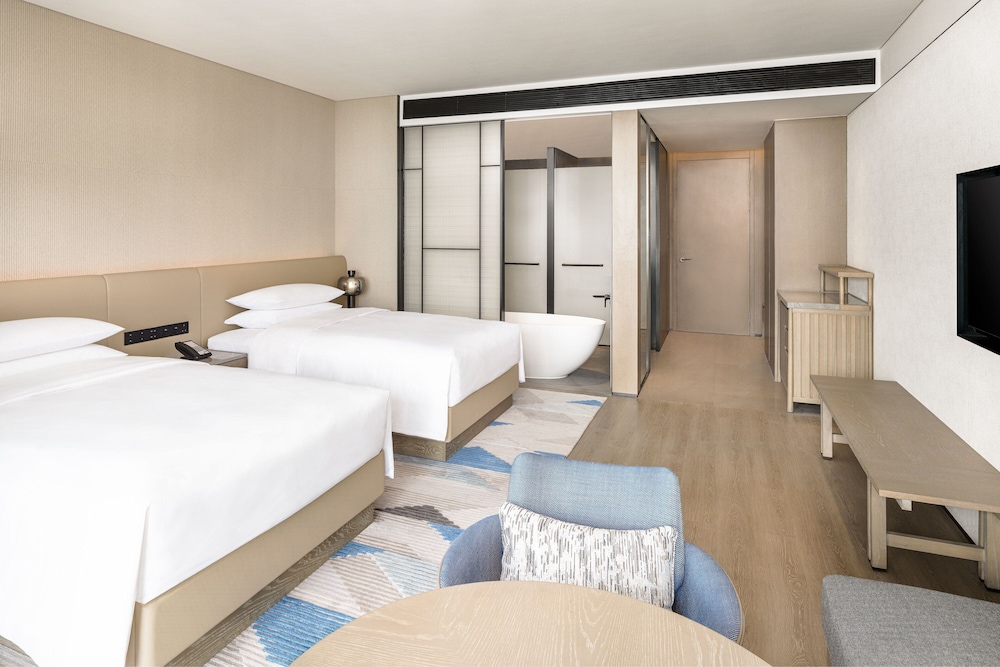 Sheraton Beihai Resort 24/64