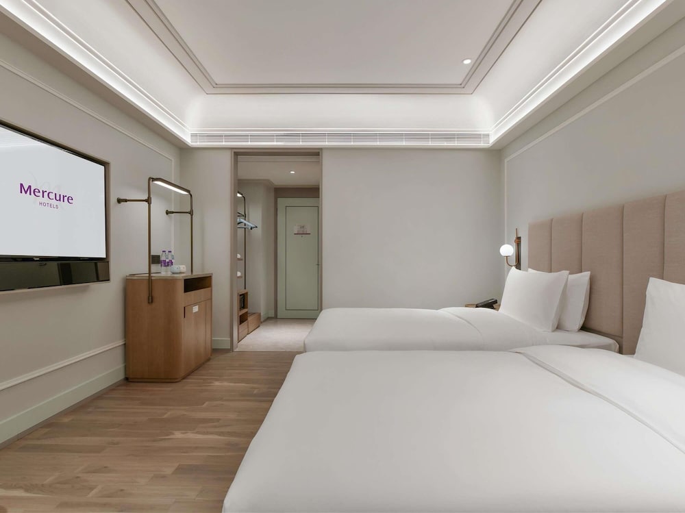 Mercure Guangzhou Nansha 10/50