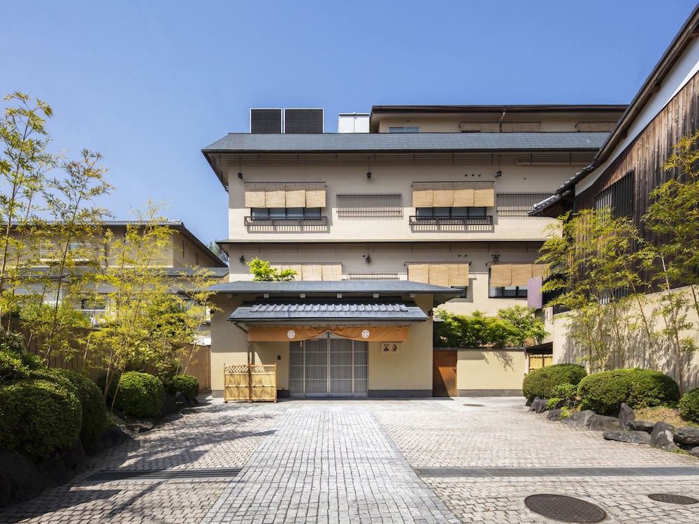 Gion Ryokan Karaku 5/49