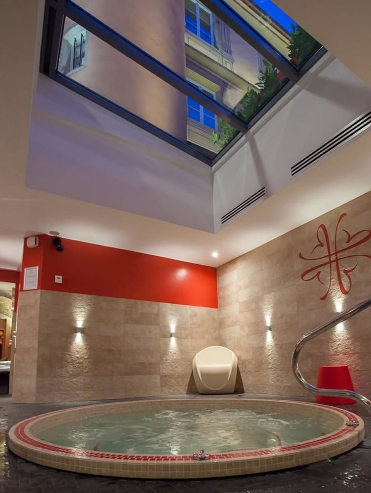 Hotel Le Bouclier D Or And Spa 21/41