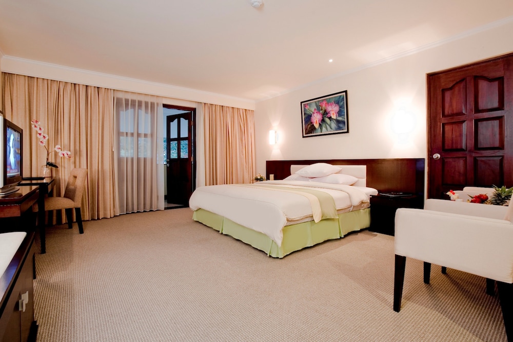 Grand Legi Mataram 17/45