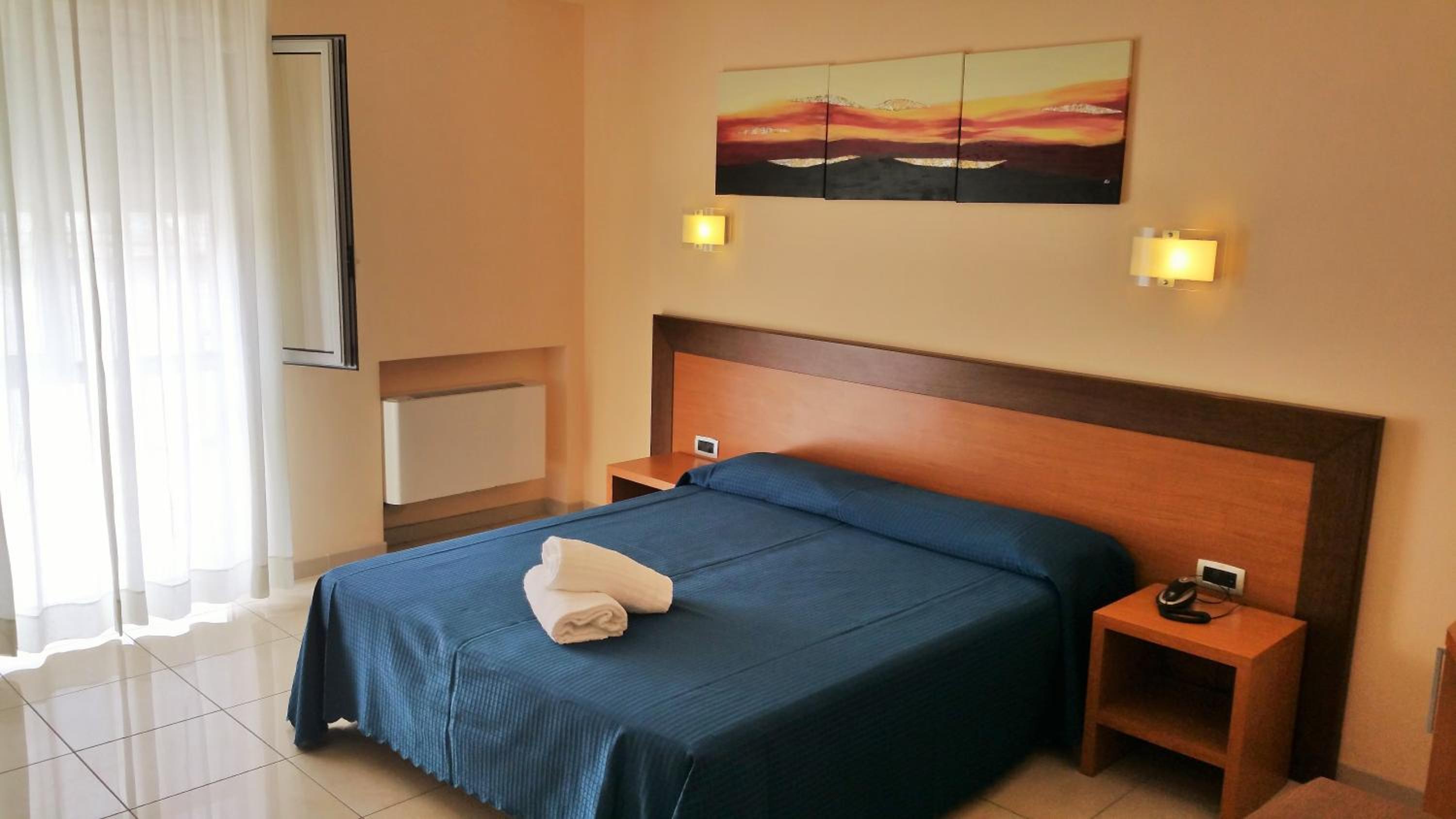 HOTEL KOINE OTRANTO 20/54