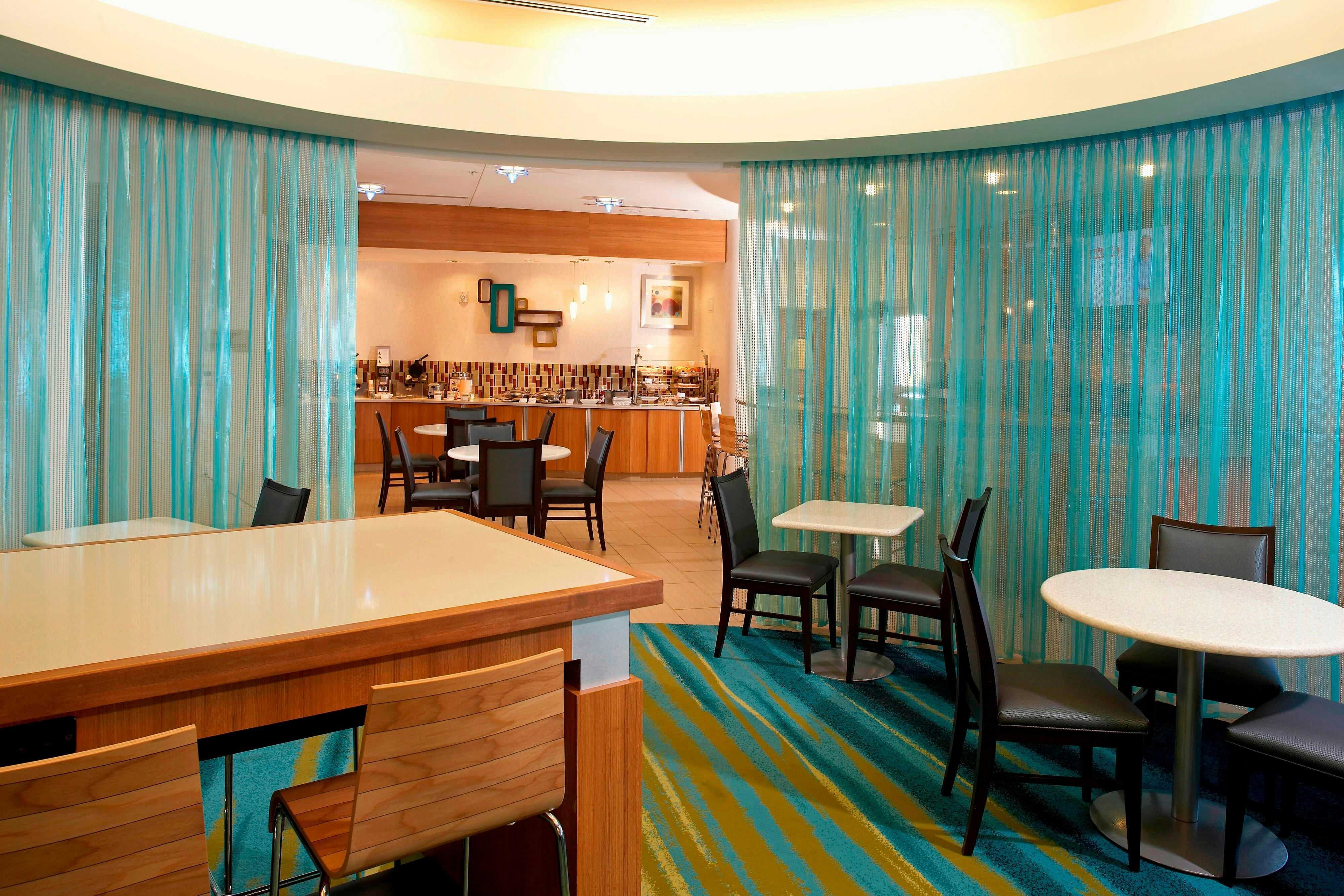 SpringHill Suites by Marriott Houston NASA/Webster 11/16