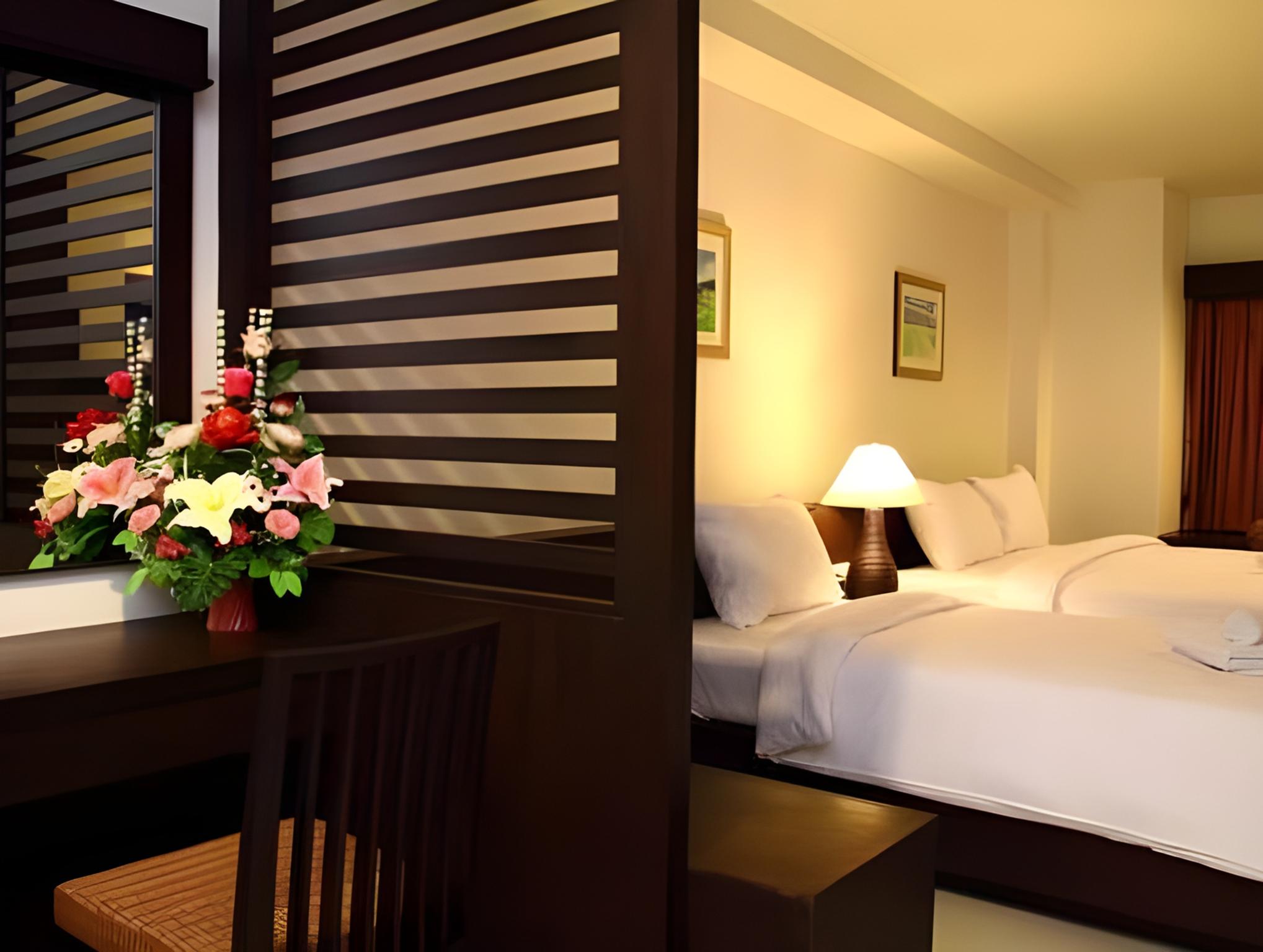 The White Pearl Hotel 18/32