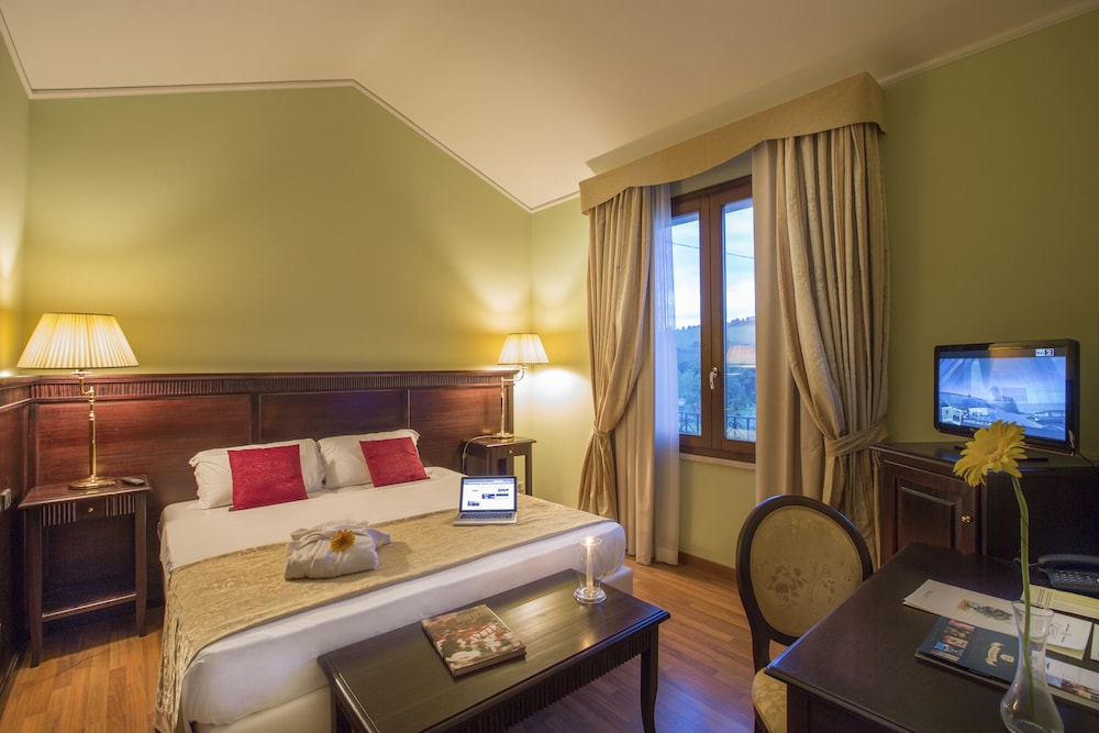 I Calanchi Country Hotel Resort 5/45