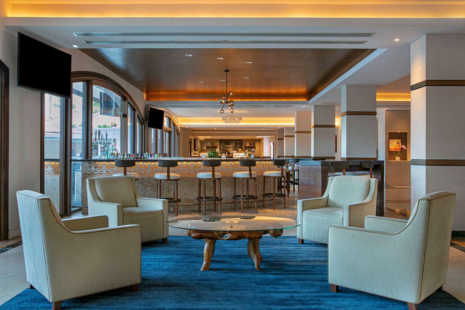 Royal Sonesta San Juan 7/15
