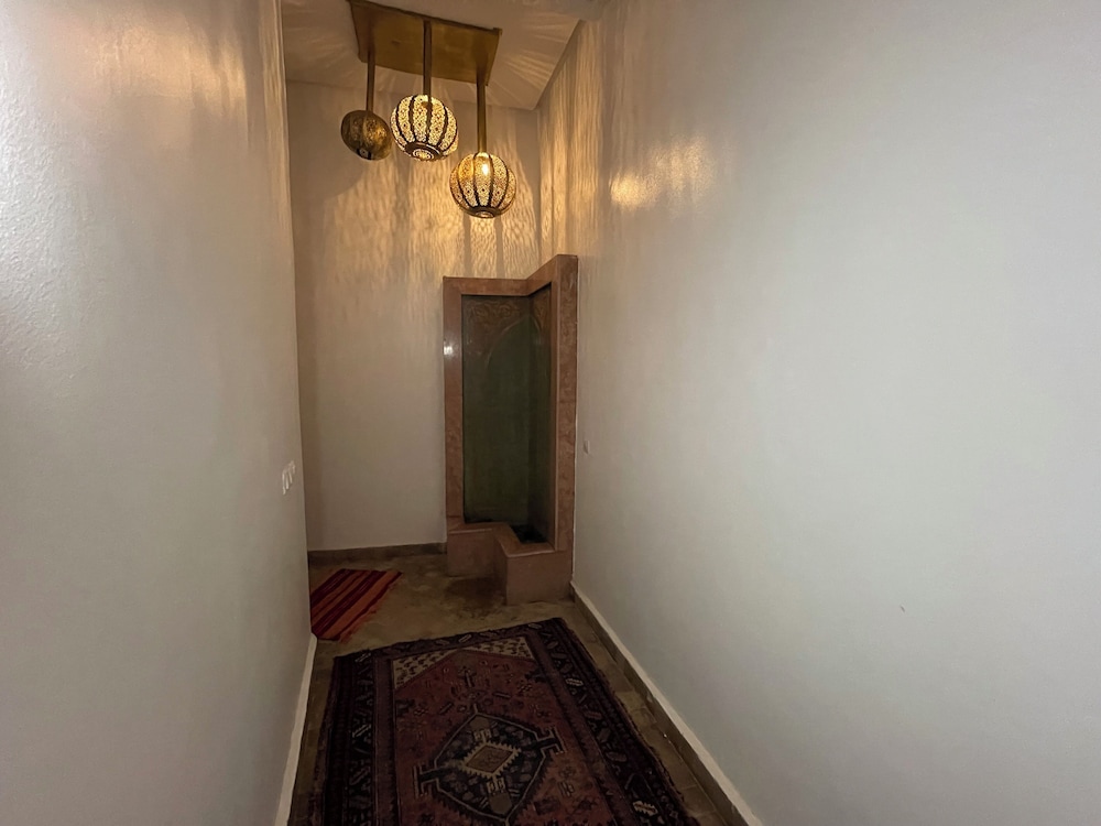 Riad Samarine 34/42