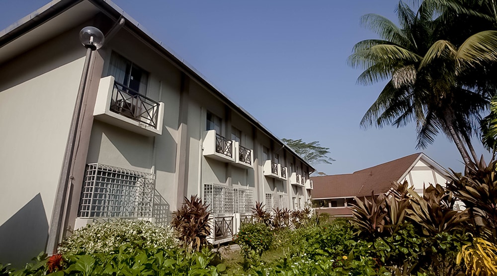 Hotel Seri Malaysia Temerloh 5/41