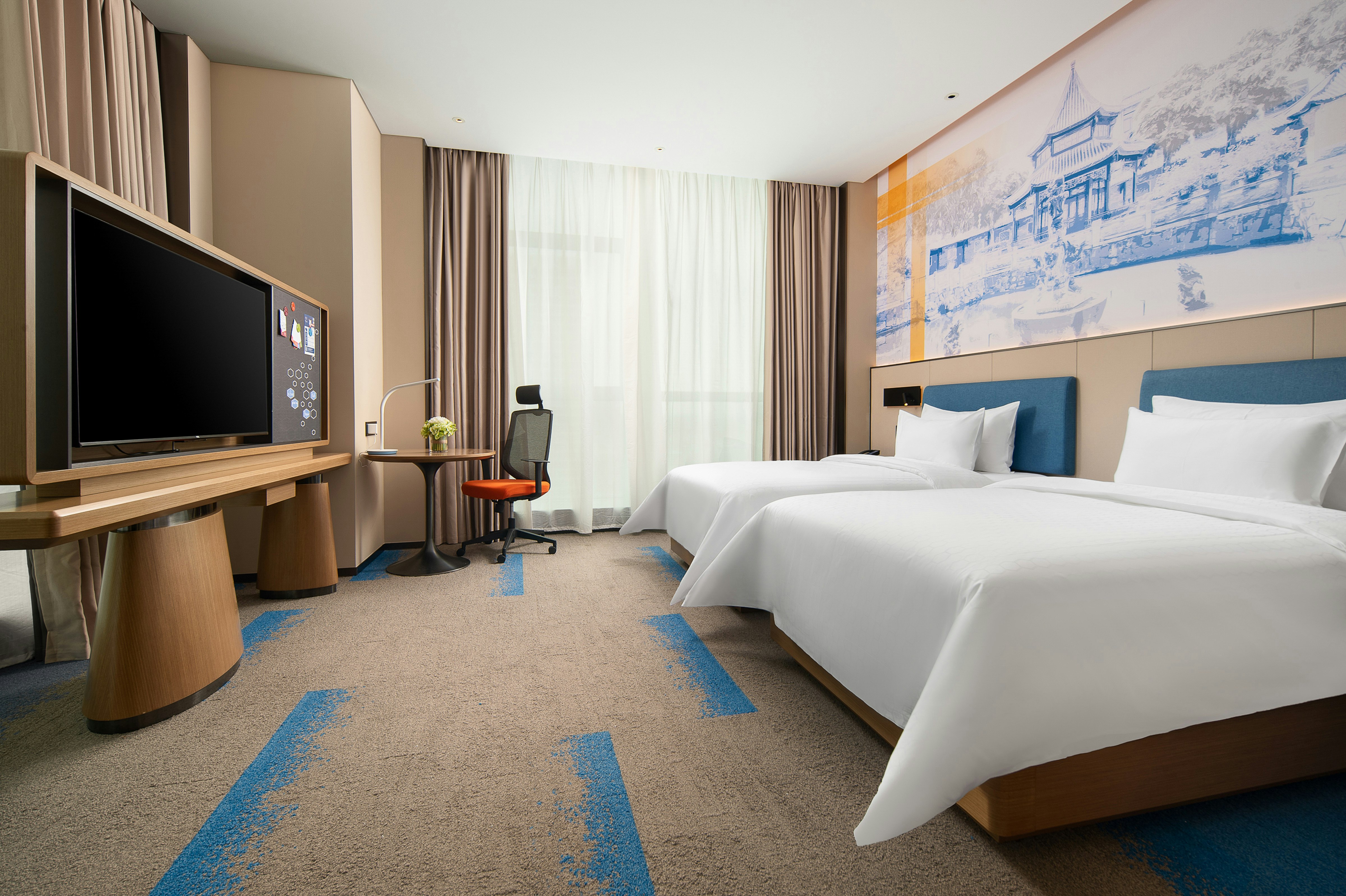 Hampton by Hilton Foshan Beijiao 20/50