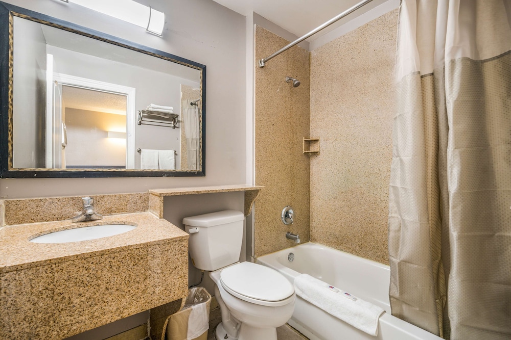 Motel6 Toms River, NJ - Near Seaside Heights 18/69