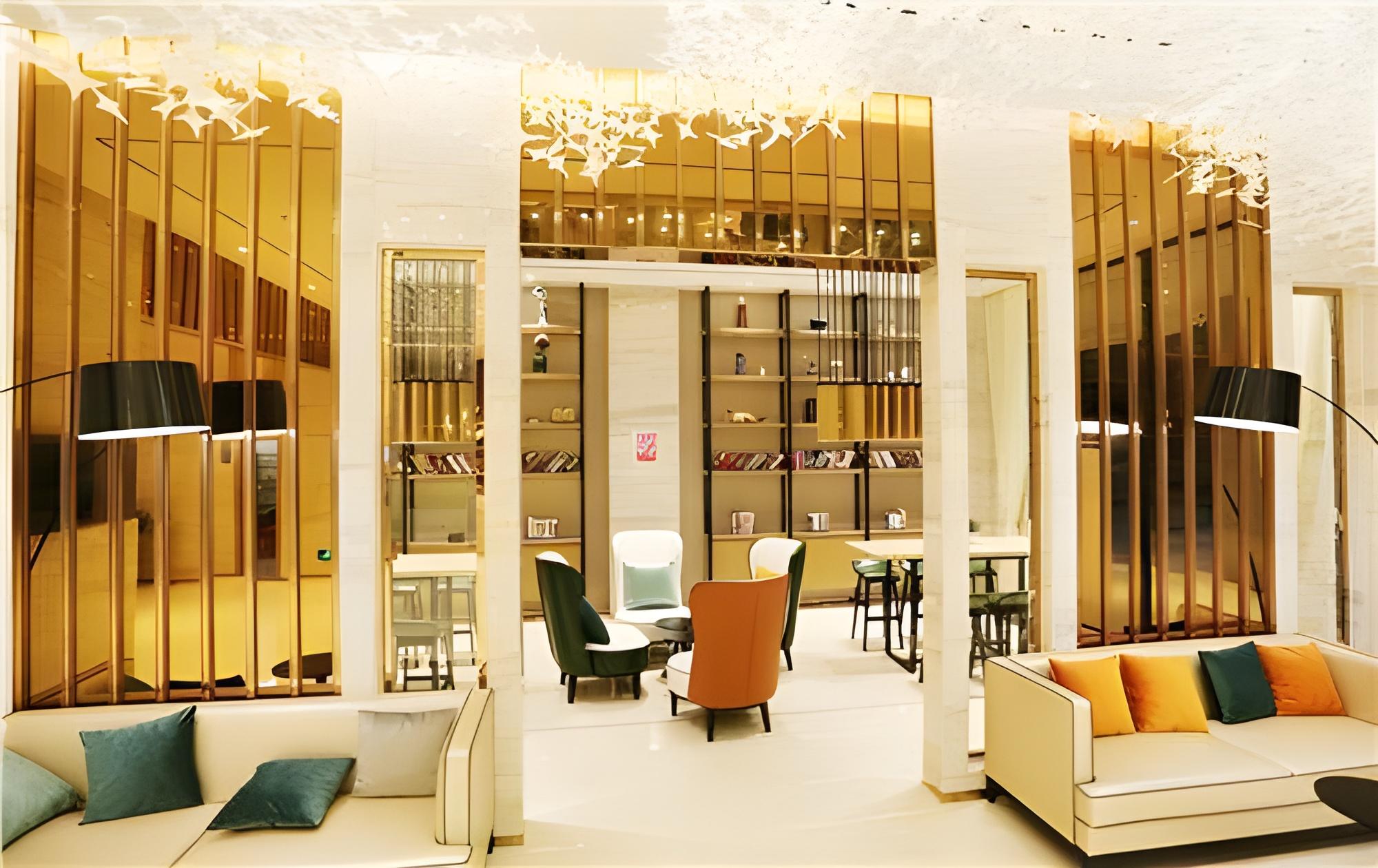 City Comfort Inn (Zhaoqing Dawang Wandu Square) 25/31