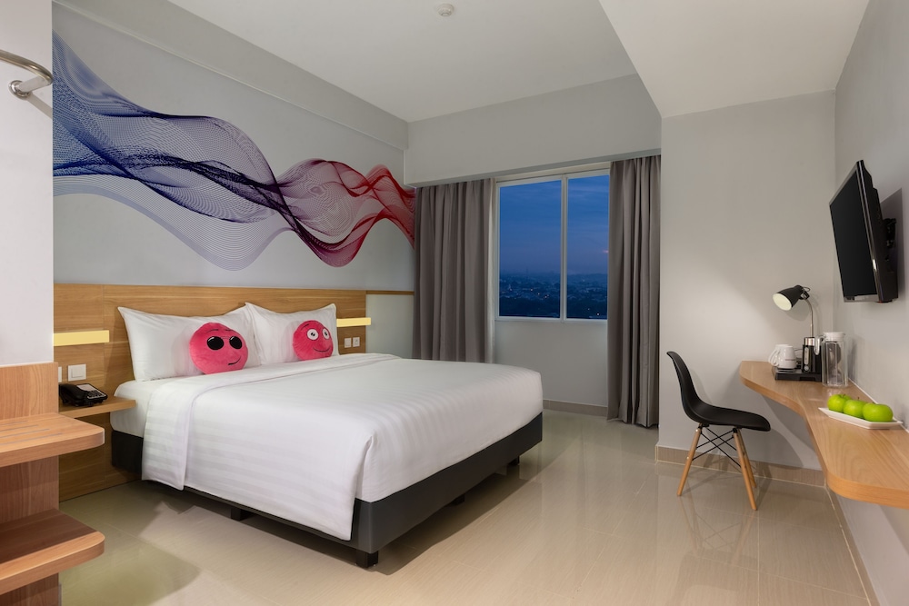favehotel Karawang 9/43