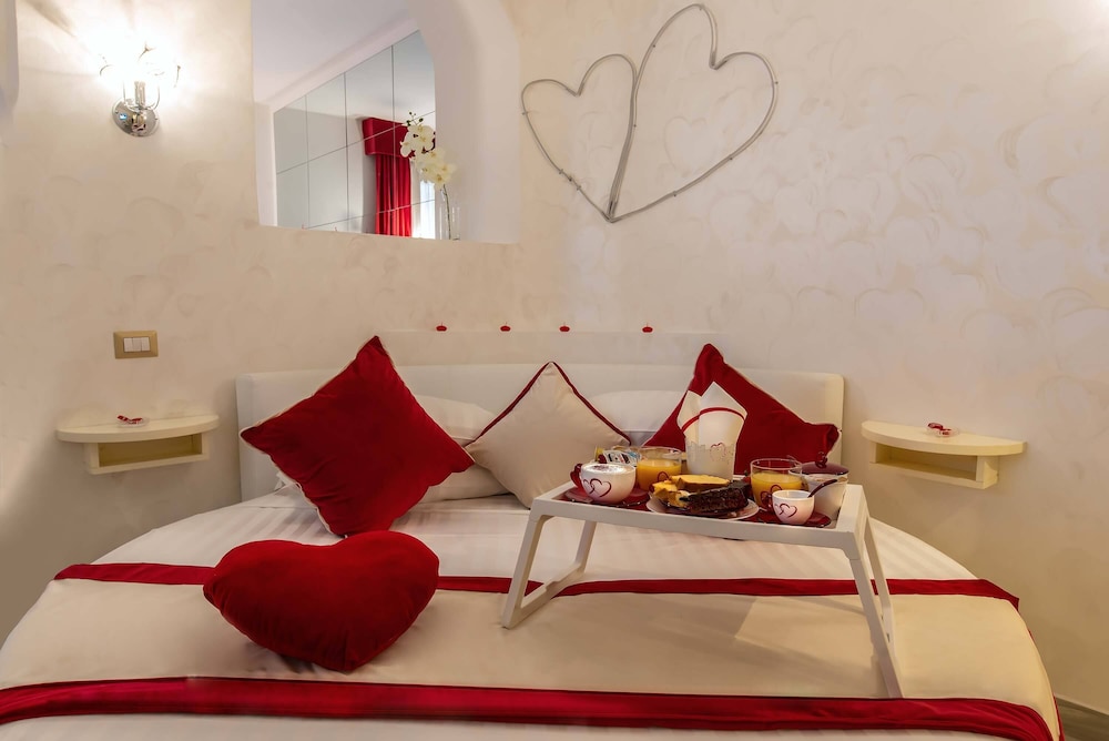 Ripetta Luxury Del Corso 15/21