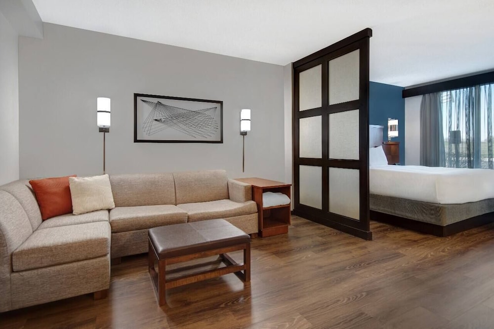 Hyatt Place Grand Rapids-South 43/67