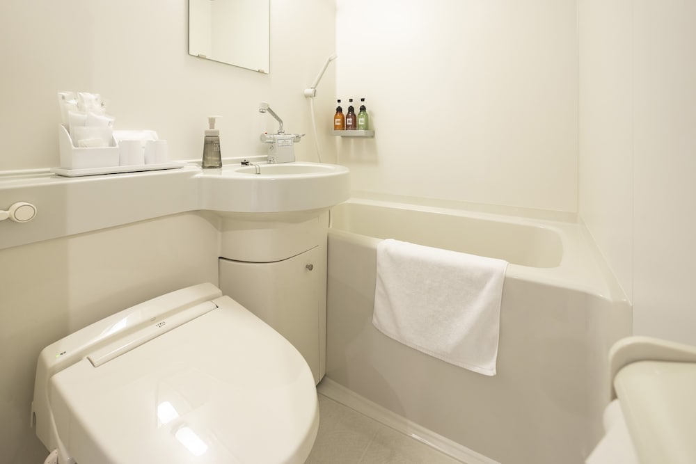 Hotel Axiainn Osaka-Uehonmachi 47/50