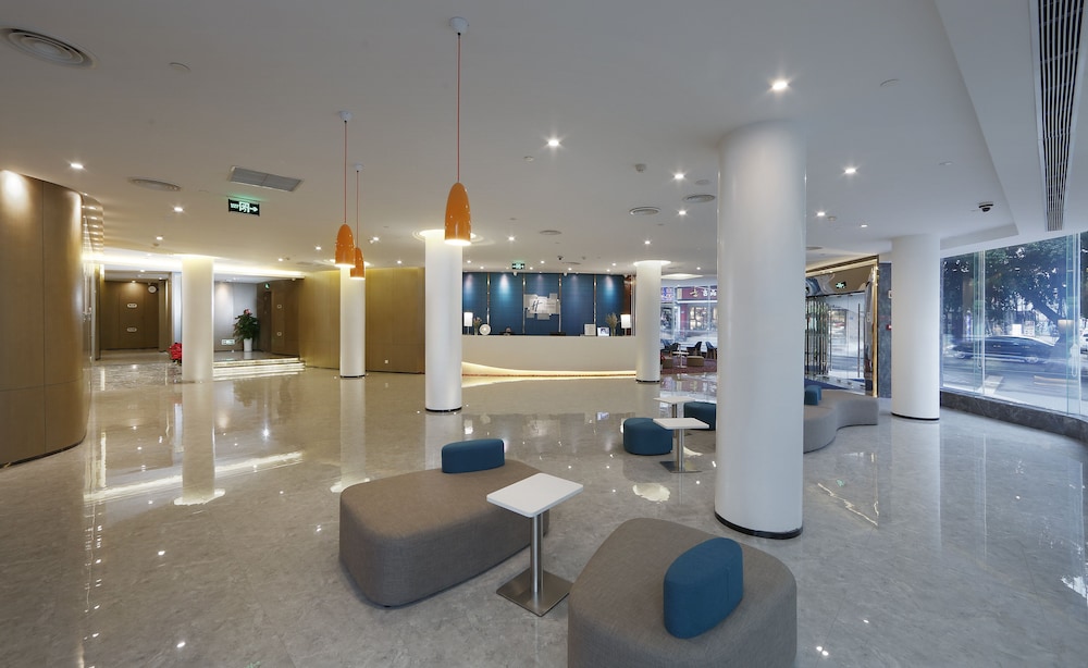 Holiday Inn Express Xiamen City Center 15/52