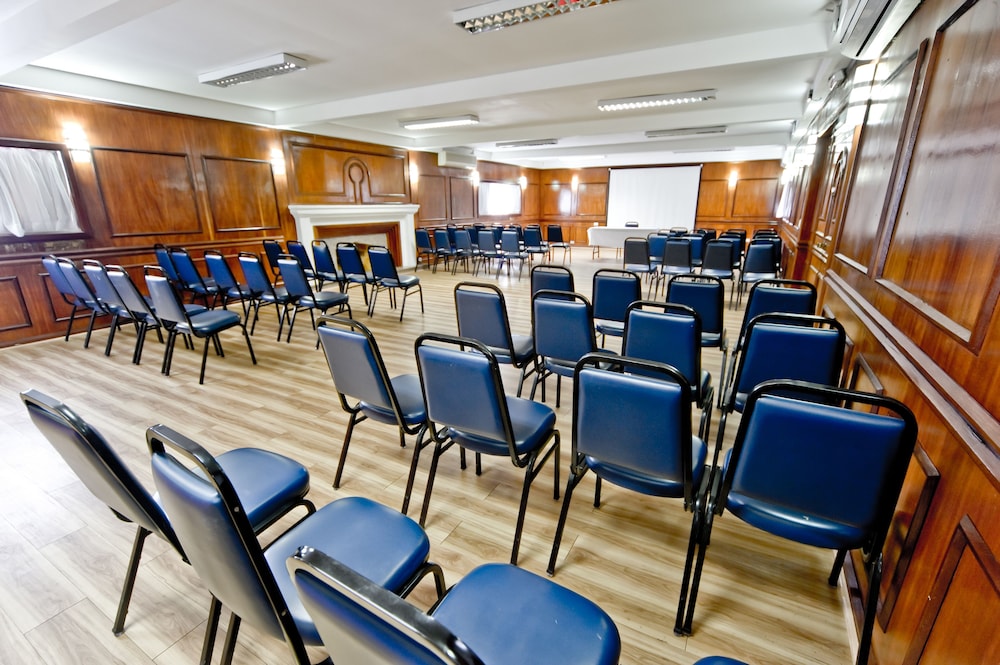 Hotel Dan Inn Curitiba By Nacional Inn 82/91