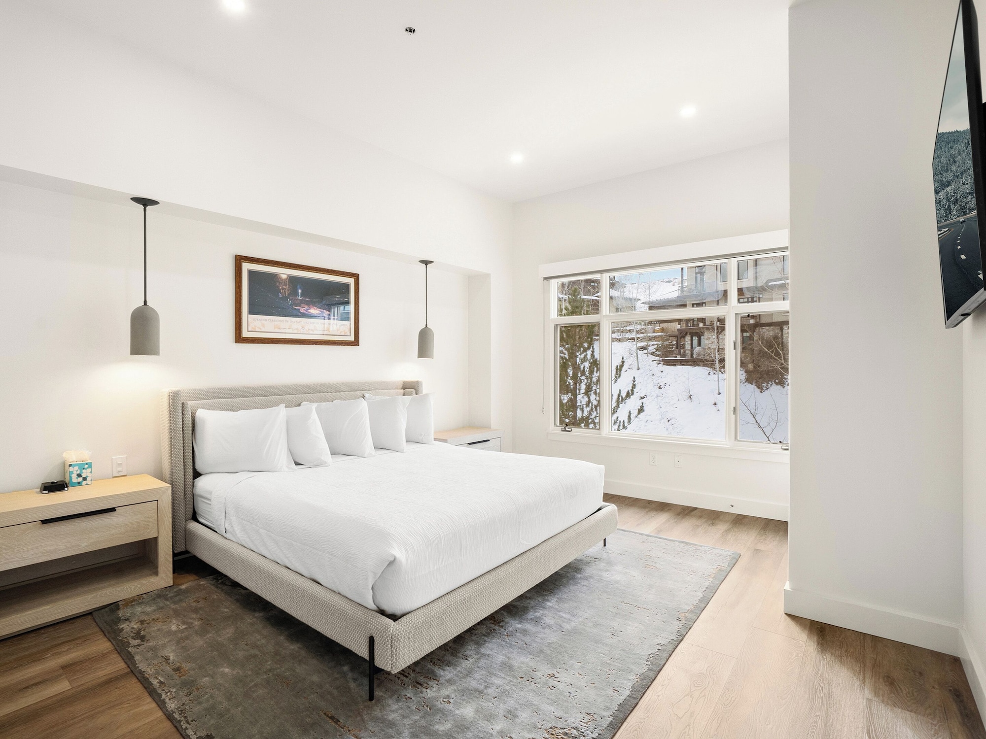 DELUXE, PENTHOUSE