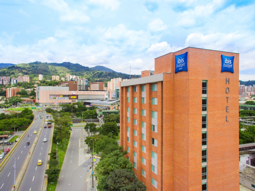 Ibis Budget Medellin Itagui Metro 2/41