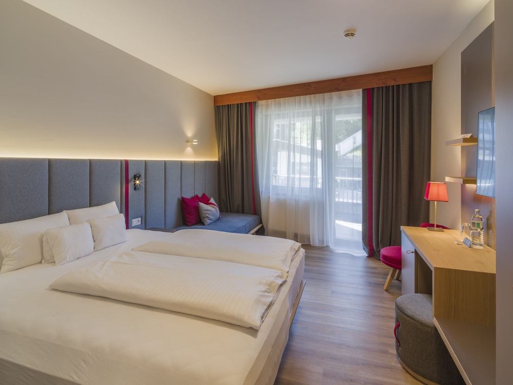 Falkensteiner Hotel Sonnenalpe 6/47