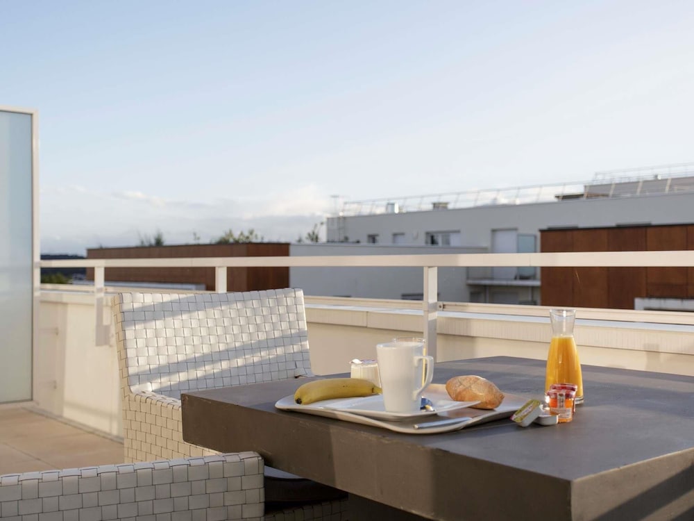 Aparthotel Adagio Access Massy Palaiseau 61/71