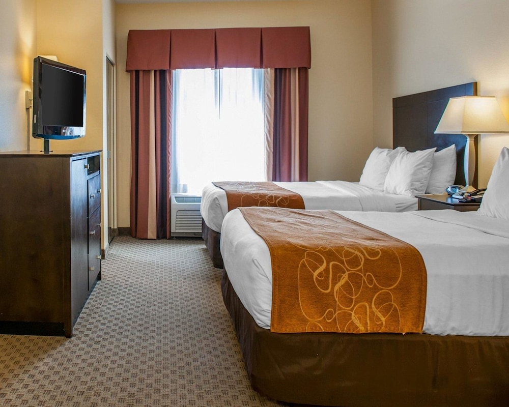 Comfort Suites French Lick 13/39