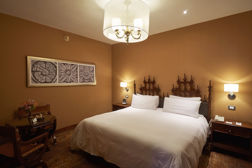 Wyndham Costa Del Sol Arequipa 8/46