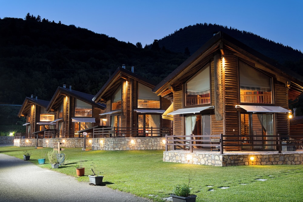 Natura Chalets 1/55