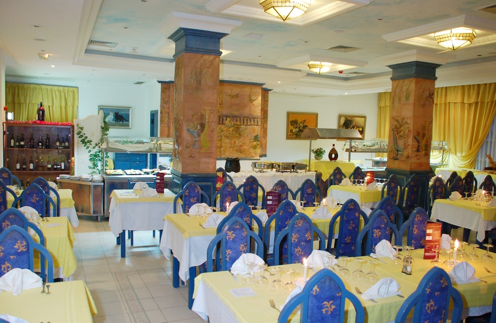 Hotel Byzance 46/70