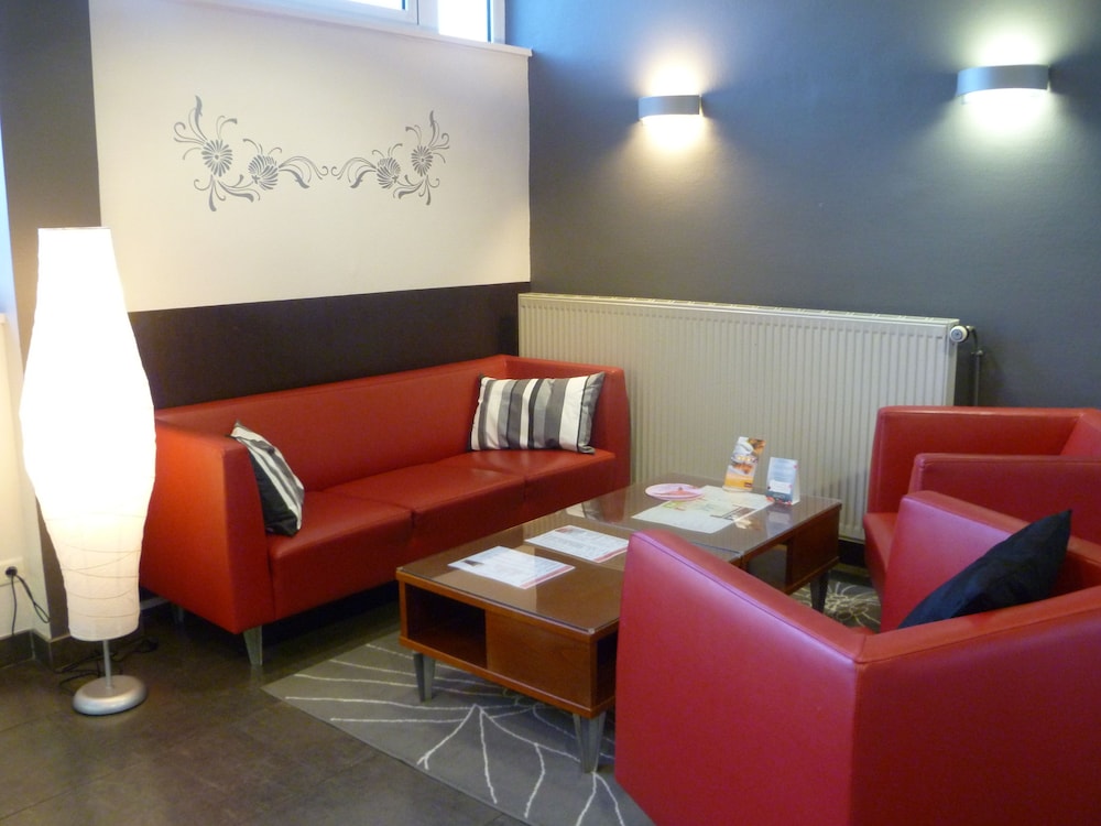 Mercure Saint Lo Centre 33/62