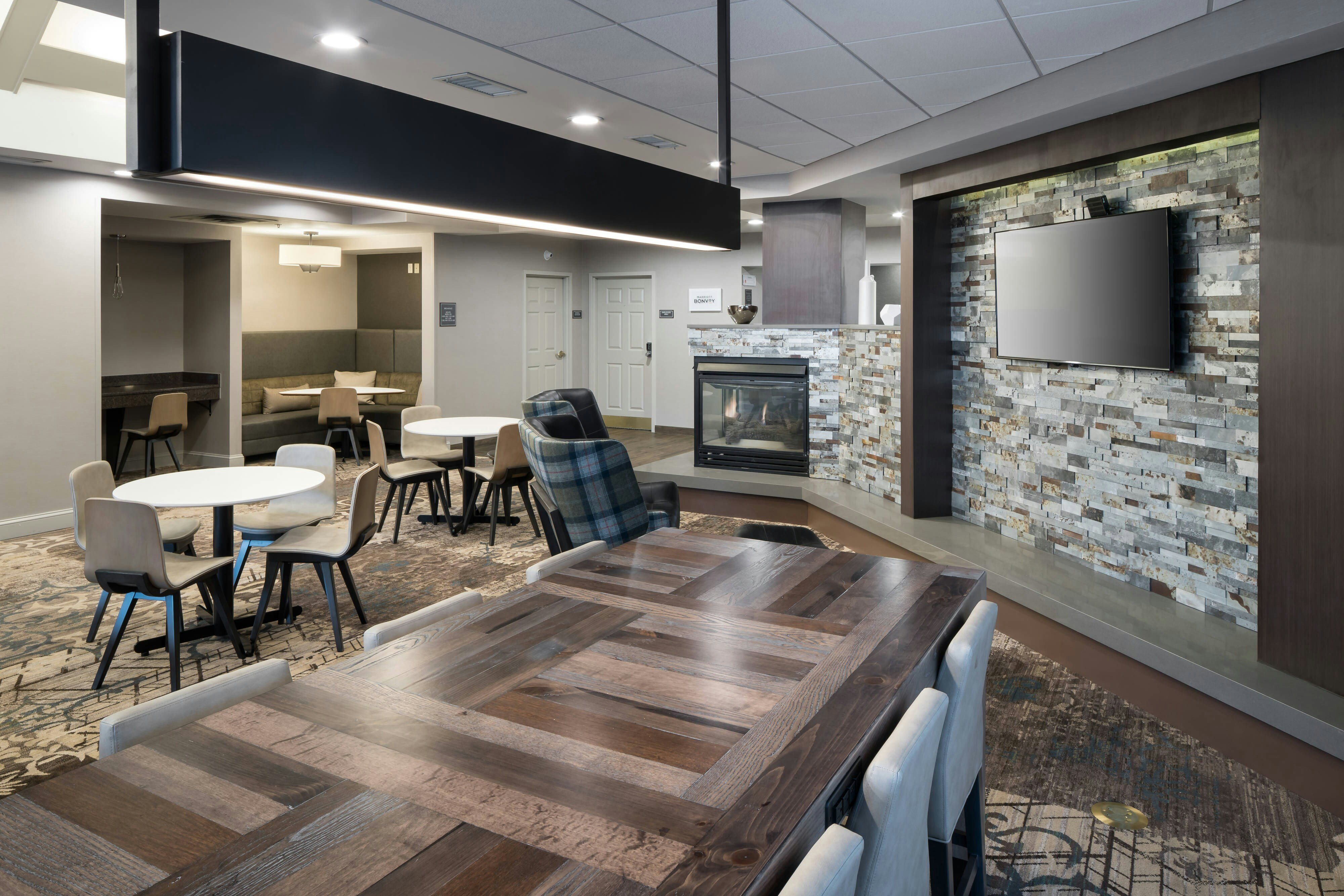 Residence Inn Boston Westford 14/16