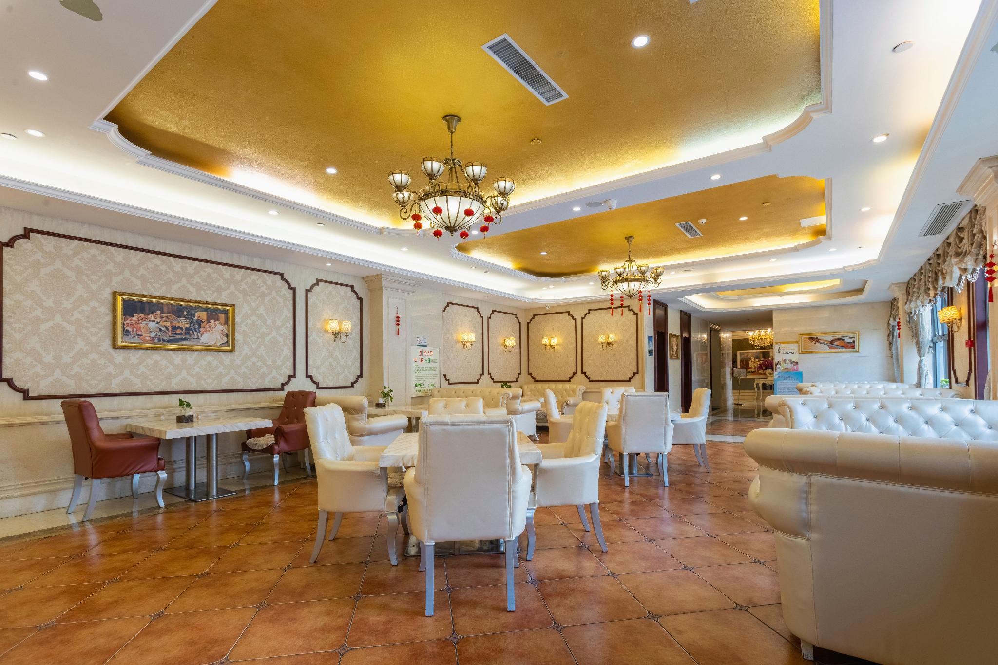 Vienna Hotel Jiangsu Nanjing Baijiahu Jinying 42/48