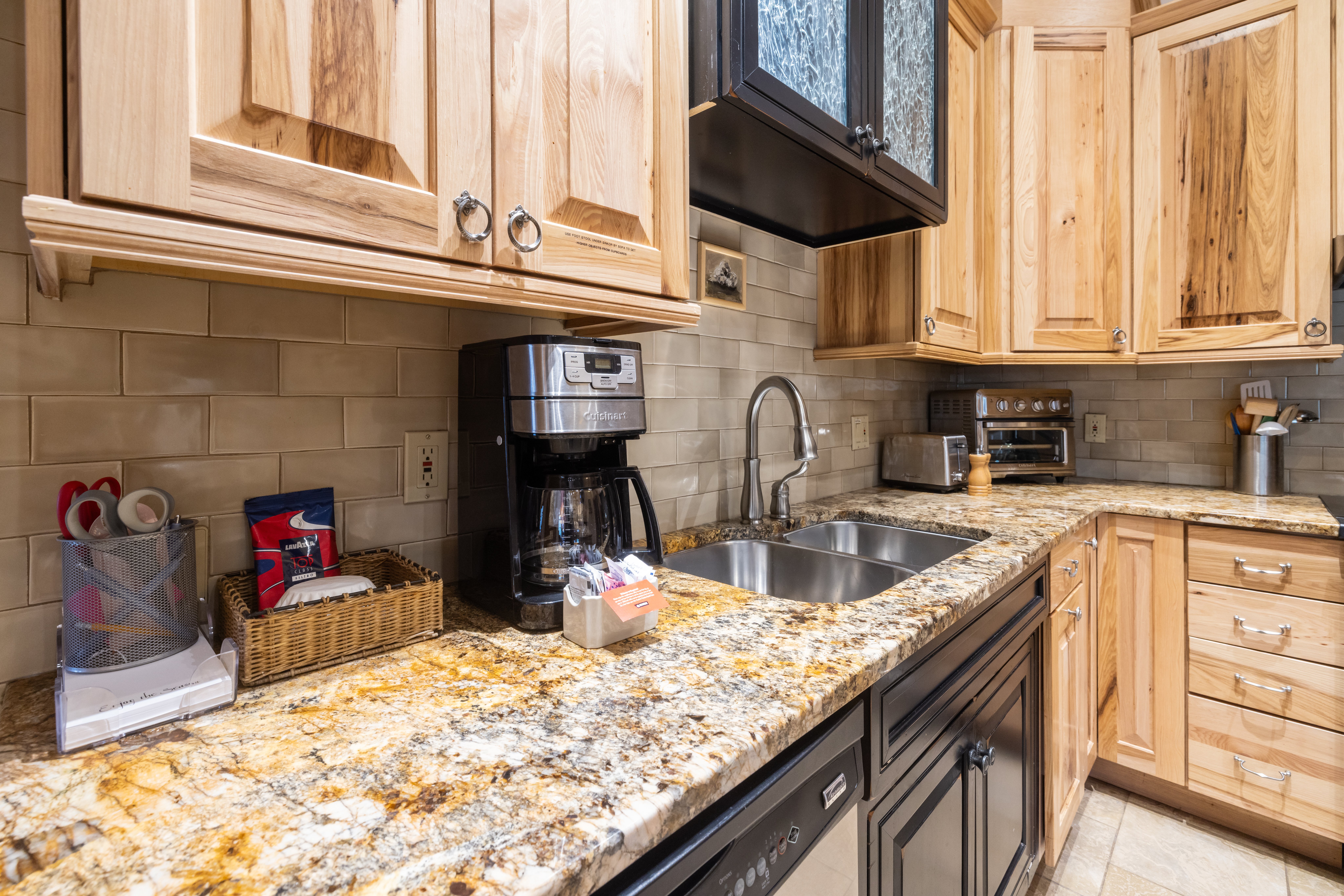 Jackpine & Black Bear Condos 3/32