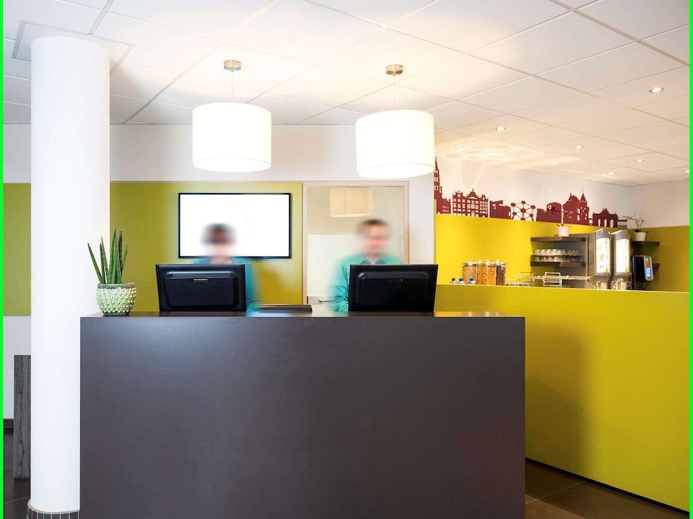 ibis Styles Brussels Centre Stephanie 7/50