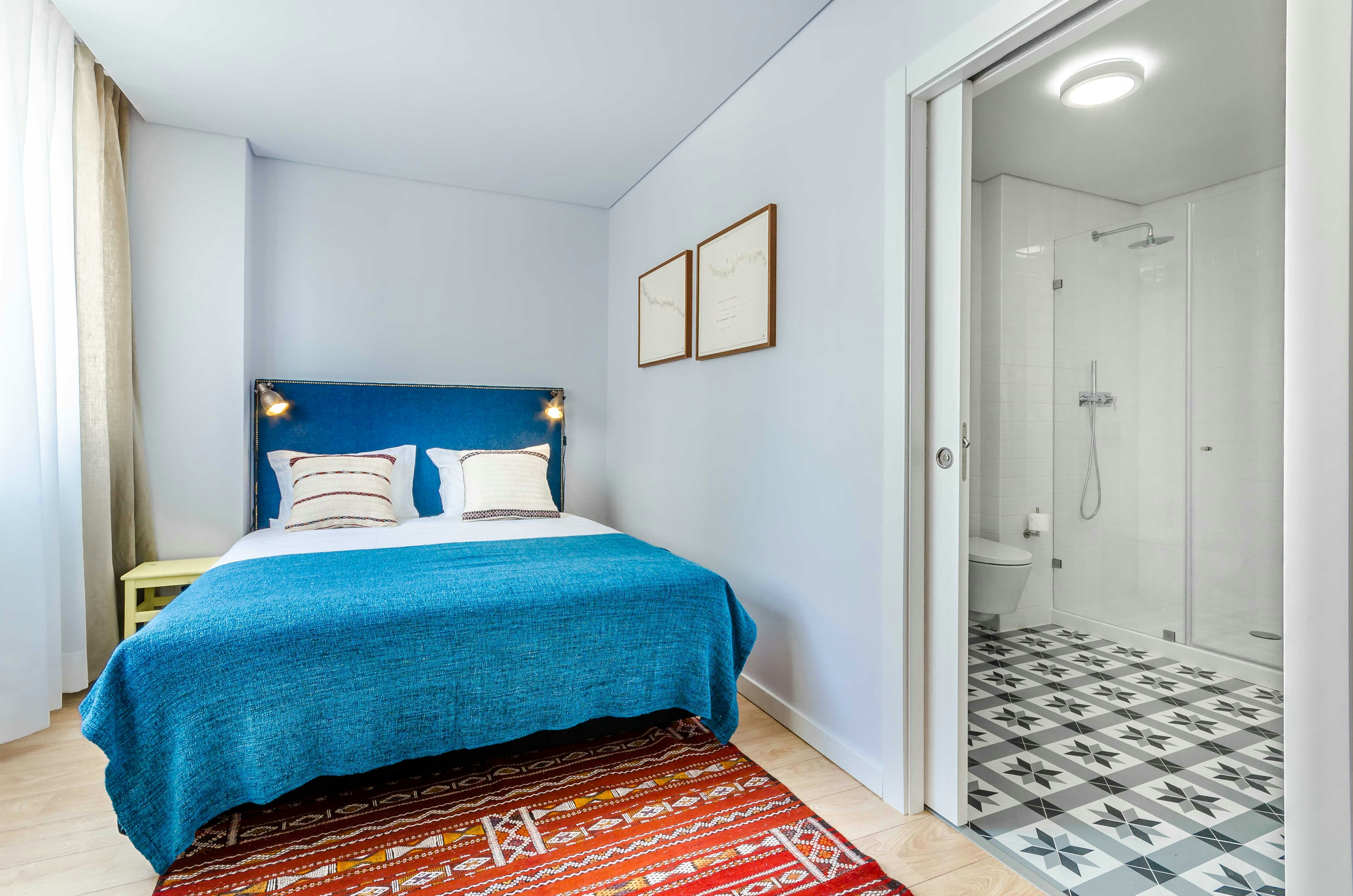 Lisbon Serviced Apartments Avenida Da Liberdade 12/48