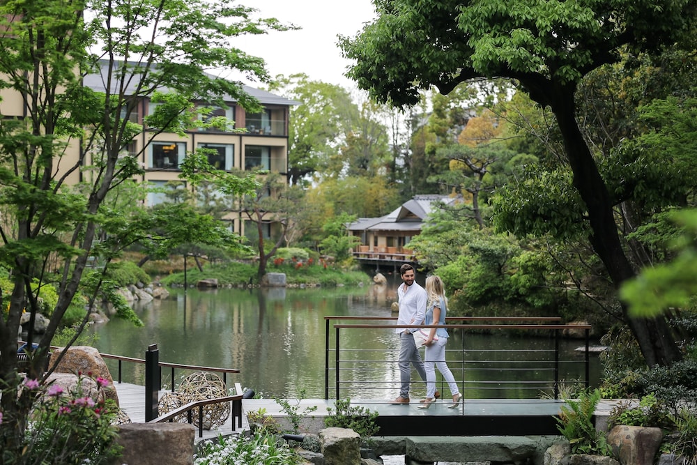Four Seasons Hotel Kyoto 5/45